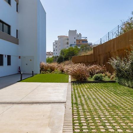 Cosy And Centrally Located Apartment In Estepona Exterior foto