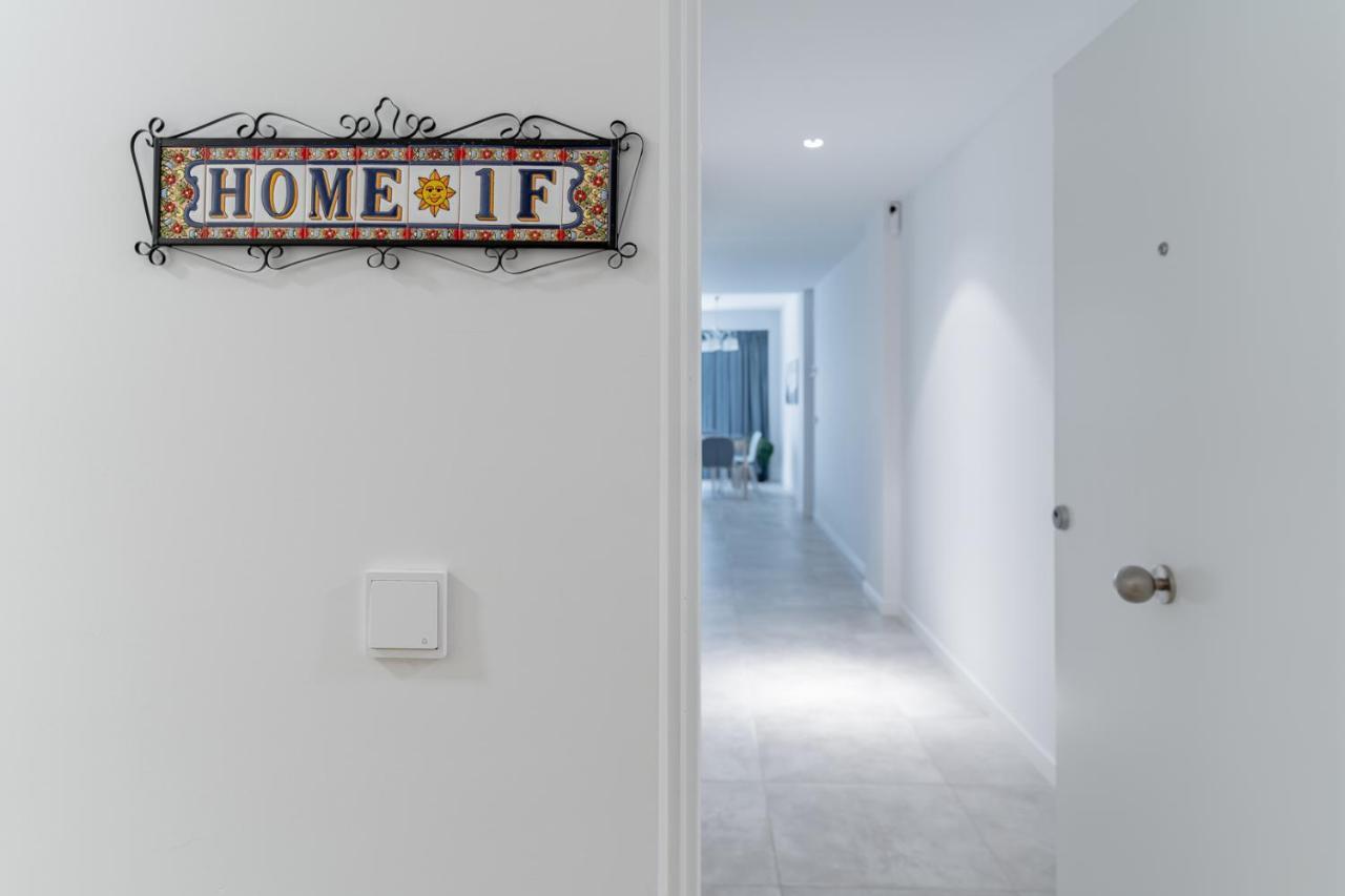 Cosy And Centrally Located Apartment In Estepona Exterior foto