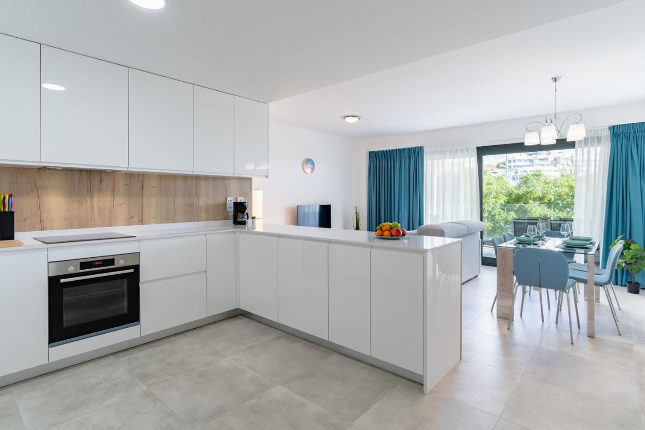 Cosy And Centrally Located Apartment In Estepona Exterior foto